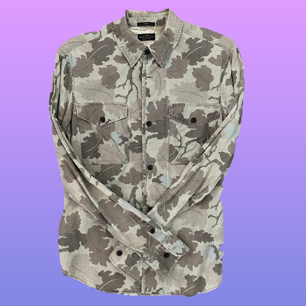ALLSAINTS Libre LS XS